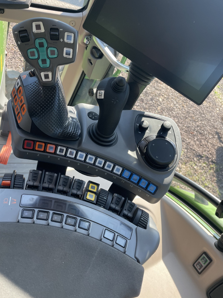 Fendt 728 Vario Gen7 Profi Setting2 - Traktor: slika 4 Fendt 728 Vario Gen7 Profi Setting2 - Traktor: slika 4