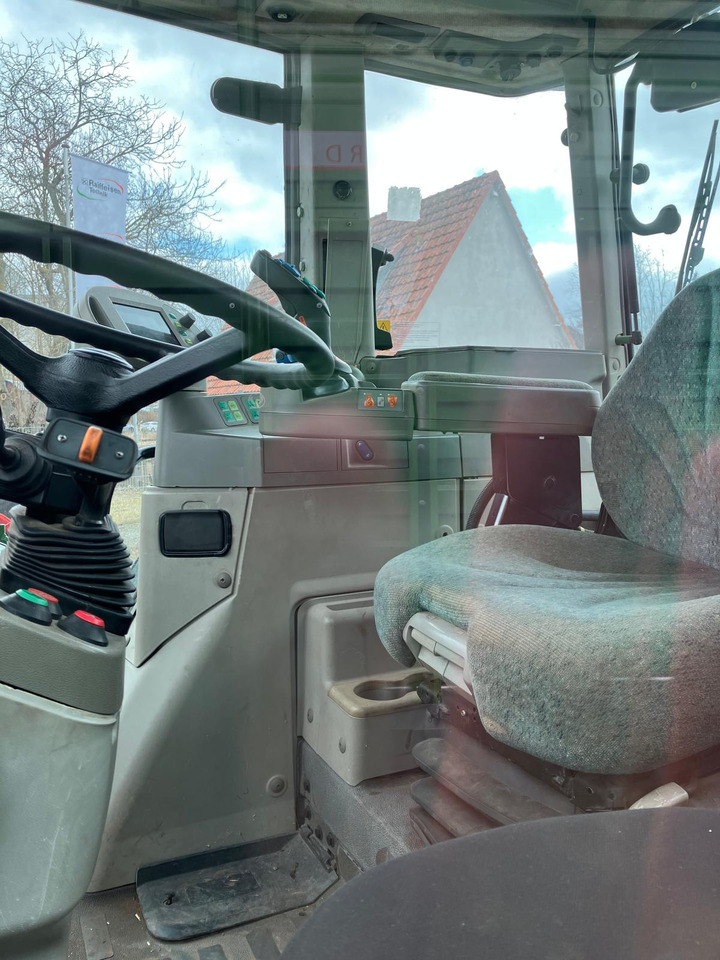 Fendt 817 Vario TMS - Traktor: slika 2 Fendt 817 Vario TMS - Traktor: slika 2