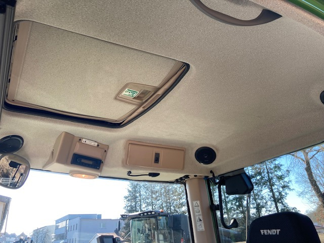 Fendt 826 Vario S4 Profi - Traktor: slika 4 Fendt 826 Vario S4 Profi - Traktor: slika 4