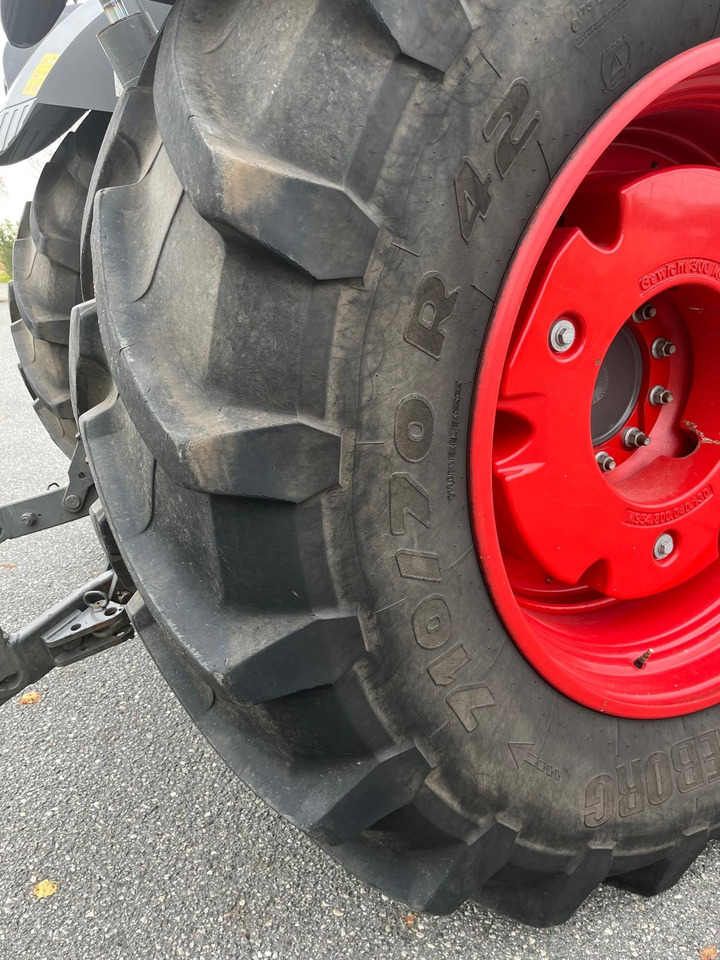 Fendt 828 Vario S4 ProfiPlus Garantie - Traktor: slika 4 Fendt 828 Vario S4 ProfiPlus Garantie - Traktor: slika 4