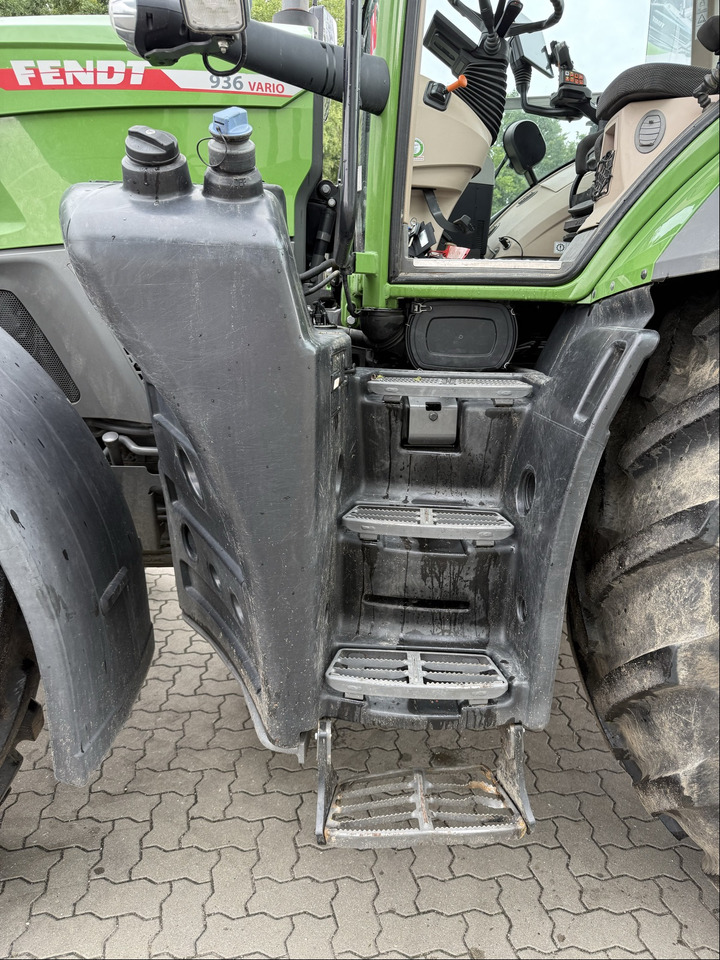 Fendt 936 Vario Gen7 ProfiPlus - Traktor: slika 2 Fendt 936 Vario Gen7 ProfiPlus - Traktor: slika 2