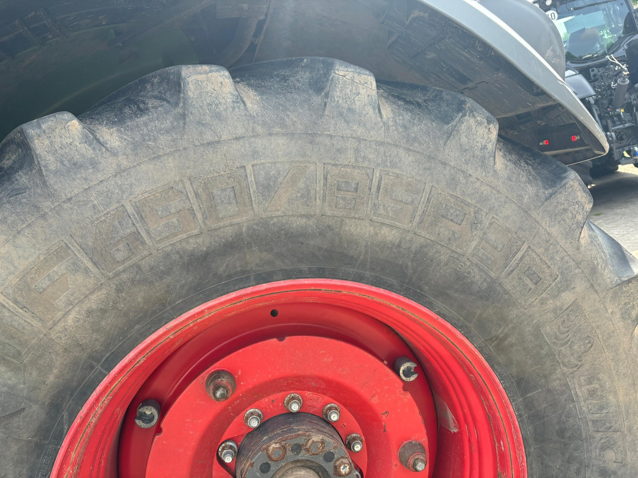 Fendt 936 Vario S4 LRO-S-609 - Traktor: slika 2 Fendt 936 Vario S4 LRO-S-609 - Traktor: slika 2