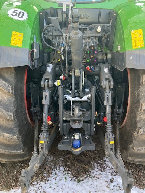 Fendt 939 Vario Gen7 Profi Setting2 - Traktor: slika 2 Fendt 939 Vario Gen7 Profi Setting2 - Traktor: slika 2