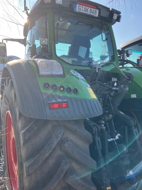 Fendt 939 Vario Gen7 Profi Setting2 - Traktor: slika 3 Fendt 939 Vario Gen7 Profi Setting2 - Traktor: slika 3