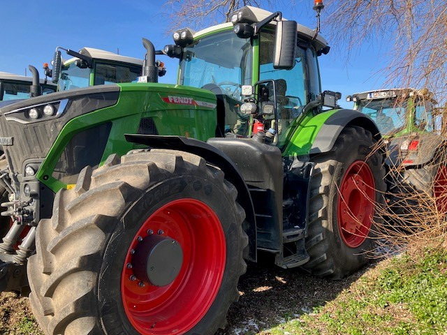 Fendt 939 Vario Gen7 Profi Setting2 - Traktor: slika 1 Fendt 939 Vario Gen7 Profi Setting2 - Traktor: slika 1