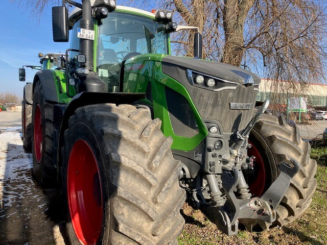 Fendt 939 Vario Gen7 Profi Setting2 - Traktor: slika 1 Fendt 939 Vario Gen7 Profi Setting2 - Traktor: slika 1