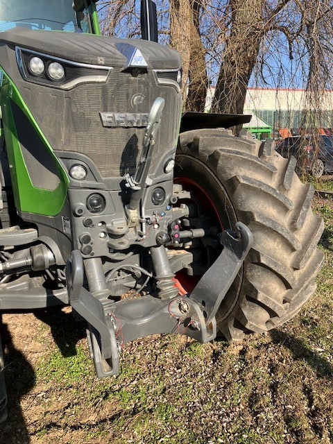 Fendt 939 Vario Gen7 Profi Setting2 - Traktor: slika 5 Fendt 939 Vario Gen7 Profi Setting2 - Traktor: slika 5