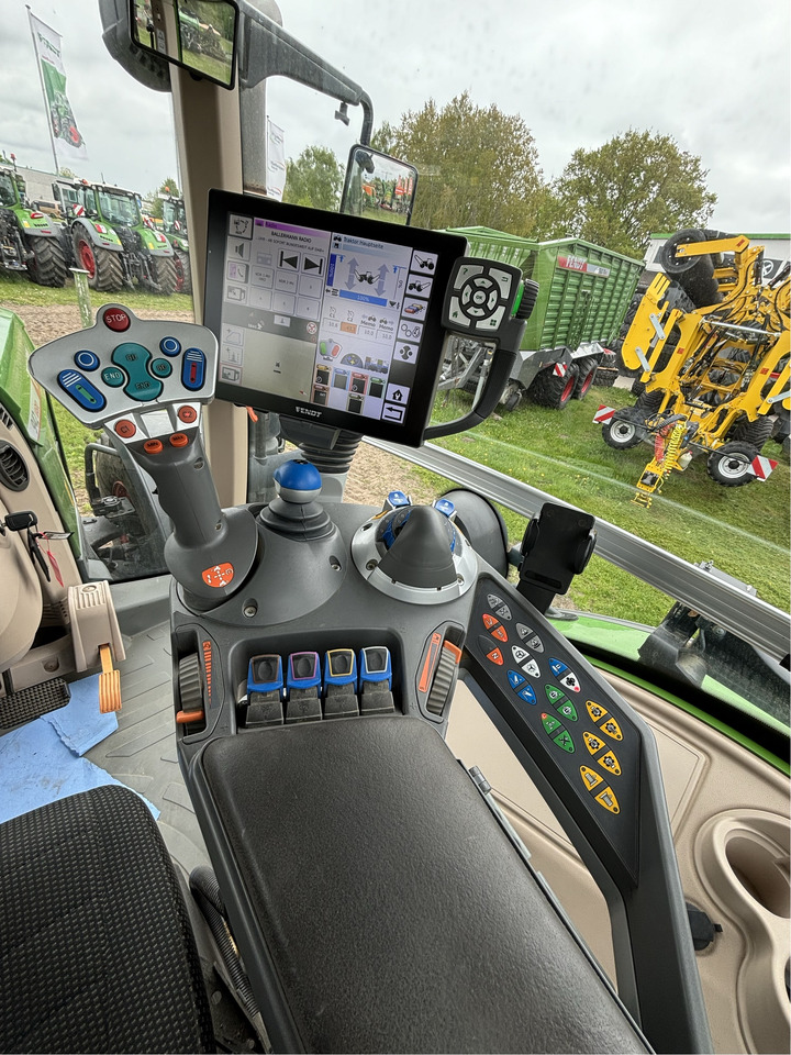 Fendt 942 Vario Gen6 ProfiPlus - Traktor: slika 3 Fendt 942 Vario Gen6 ProfiPlus - Traktor: slika 3