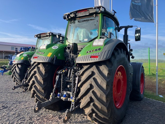 Fendt 942 Vario Gen7 Power Setting2 - Traktor: slika 3 Fendt 942 Vario Gen7 Power Setting2 - Traktor: slika 3