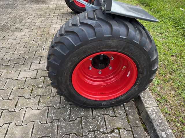 Fendt Former 860 C PRO - Prevrtač/ Grabuljač: slika 3 Fendt Former 860 C PRO - Prevrtač/ Grabuljač: slika 3