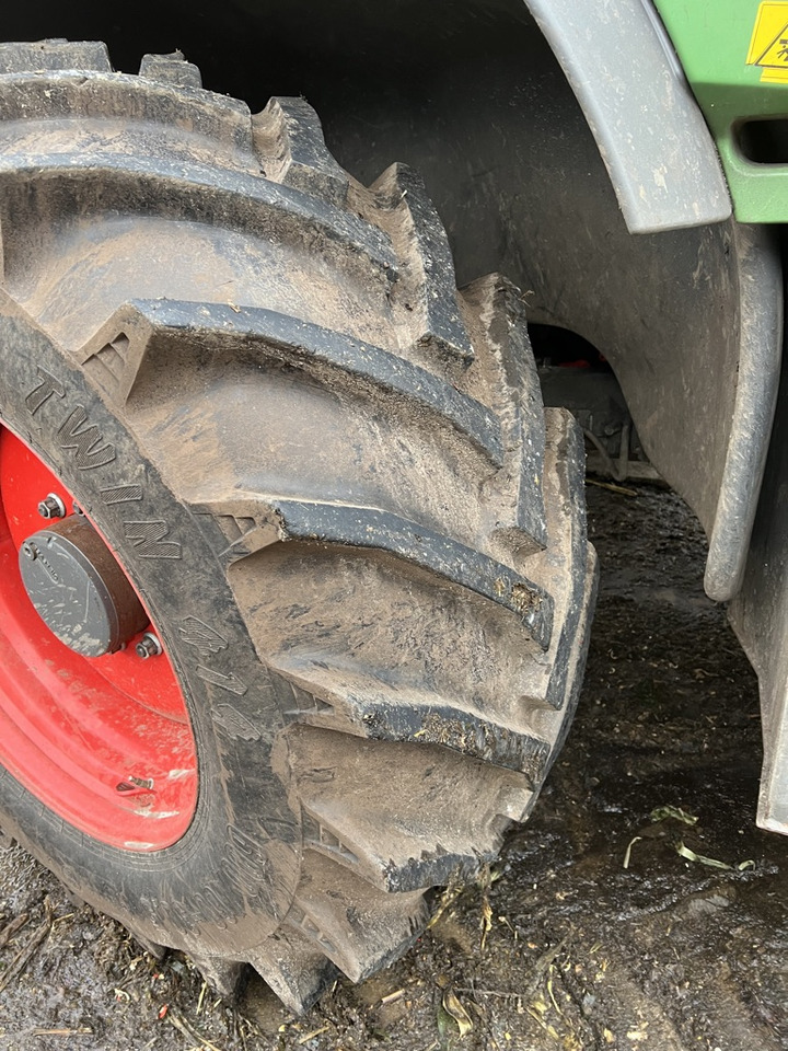 Fendt Katana 65 - Kombajn za stočnu hranu: slika 2 Fendt Katana 65 - Kombajn za stočnu hranu: slika 2