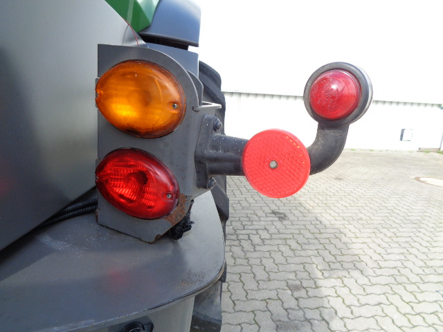 Fendt Katana 85 - Kombajn za stočnu hranu: slika 3 Fendt Katana 85 - Kombajn za stočnu hranu: slika 3