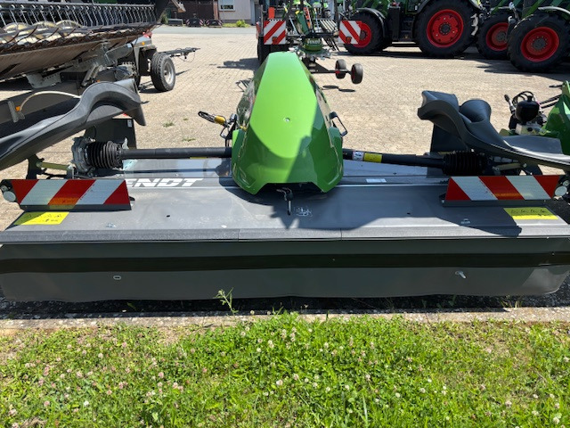 Fendt Slicer 310 F KC - Kosačica: slika 5 Fendt Slicer 310 F KC - Kosačica: slika 5