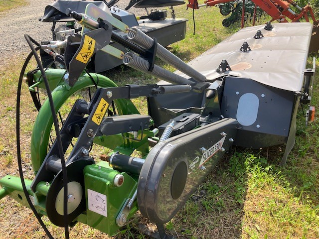 Fendt Slicer 350P - Kosačica: slika 1 Fendt Slicer 350P - Kosačica: slika 1