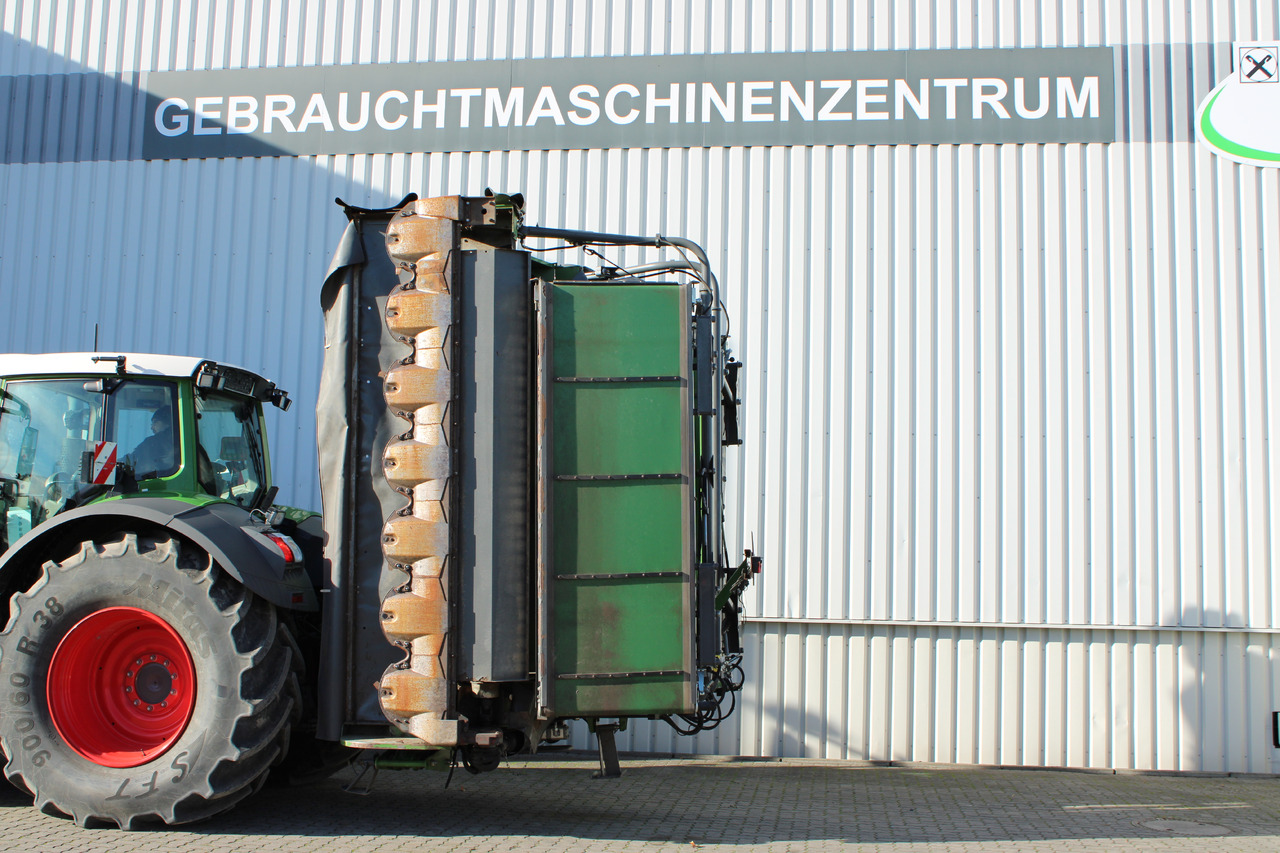 Fendt Slicer 9314 TLKCB - Kosačica: slika 1 Fendt Slicer 9314 TLKCB - Kosačica: slika 1