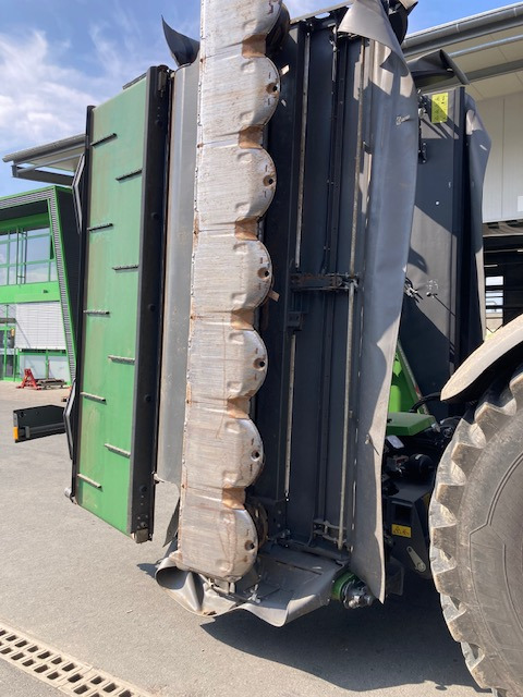 Fendt Slicer 960 KCB Pro 310 FQ KC - Kosačica: slika 3 Fendt Slicer 960 KCB Pro 310 FQ KC - Kosačica: slika 3