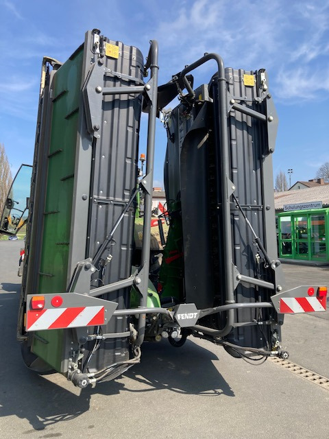 Fendt Slicer 960 KCB Pro 310 FQ KC - Kosačica: slika 1 Fendt Slicer 960 KCB Pro 310 FQ KC - Kosačica: slika 1