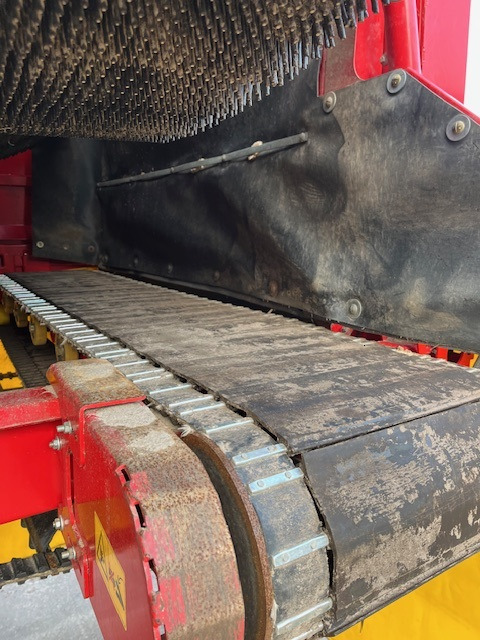 Kombajn Grimme Kartoffelroder EVO 290: slika 17