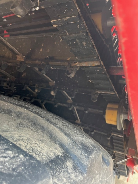 Kombajn Grimme Kartoffelroder EVO 290: slika 14