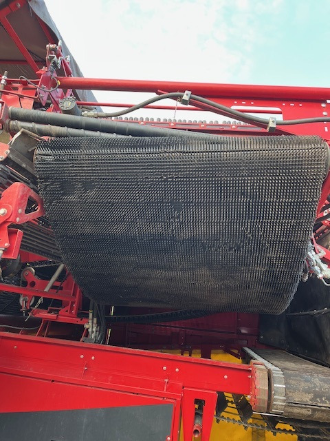 Kombajn Grimme Kartoffelroder EVO 290: slika 18