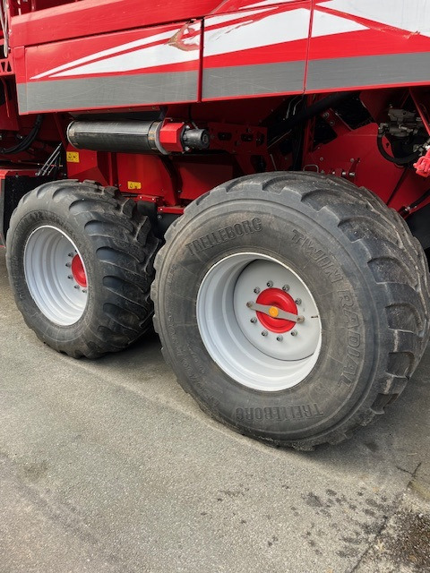 Kombajn Grimme Kartoffelroder EVO 290: slika 19