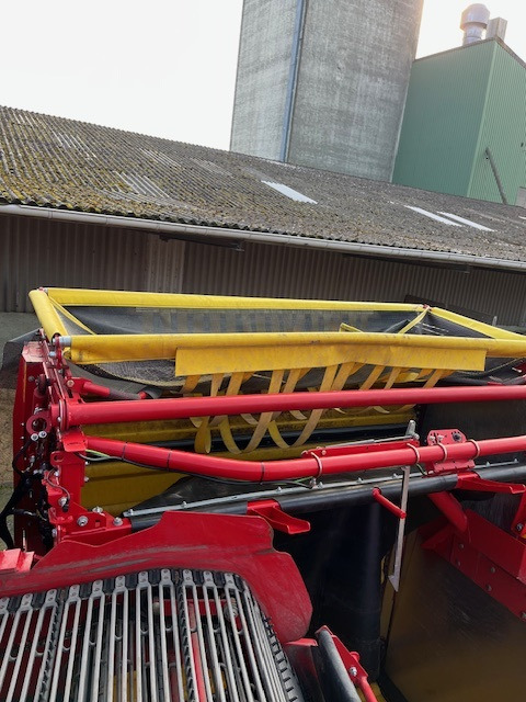 Kombajn Grimme Kartoffelroder EVO 290: slika 8