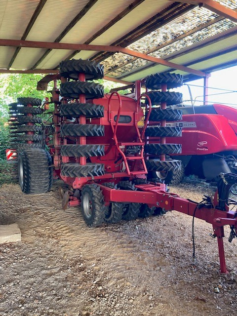 Horsch Pronto Serie - Sejalica: slika 1 Horsch Pronto Serie - Sejalica: slika 1