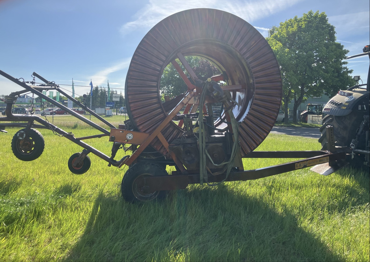 Irrifrance 100-330m - Sistem za navodnjavanje: slika 3 Irrifrance 100-330m - Sistem za navodnjavanje: slika 3