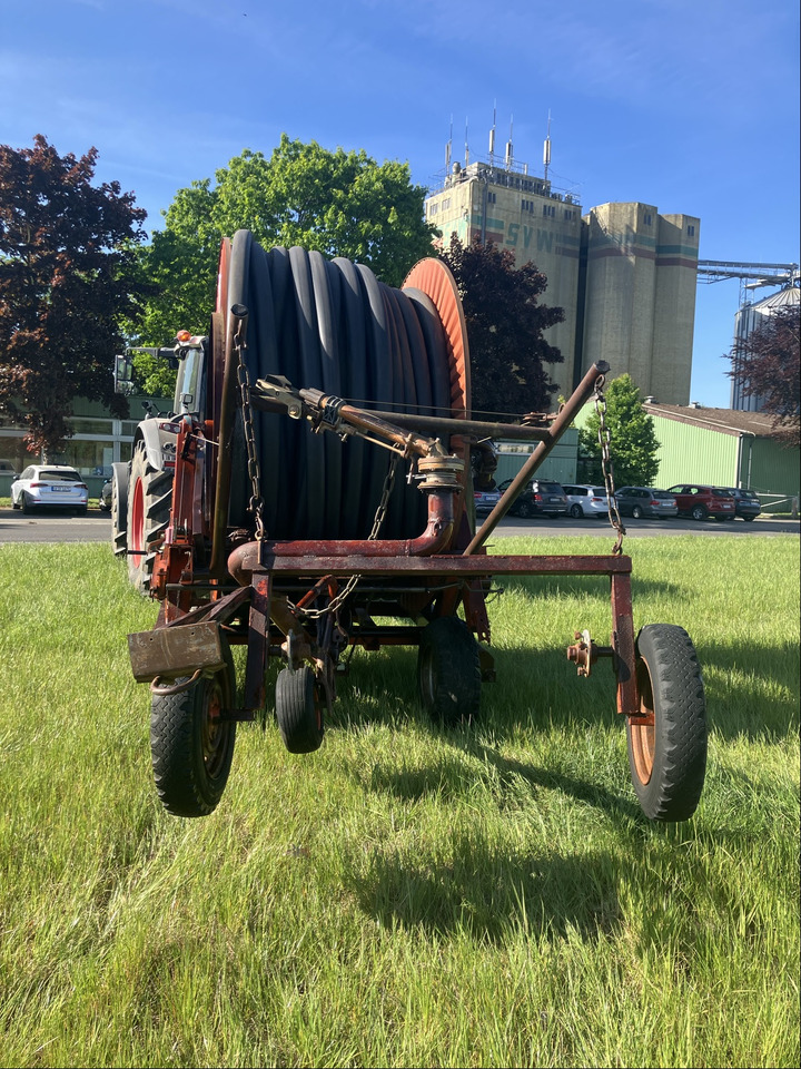 Irrifrance 100-330m - Sistem za navodnjavanje: slika 4 Irrifrance 100-330m - Sistem za navodnjavanje: slika 4