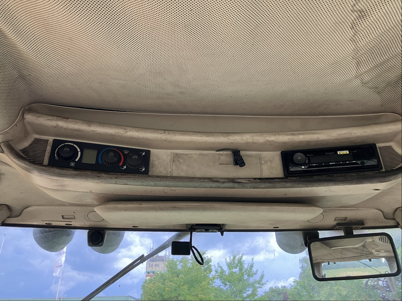 John Deere 6920 Auto Quad - Traktor: slika 2 John Deere 6920 Auto Quad - Traktor: slika 2