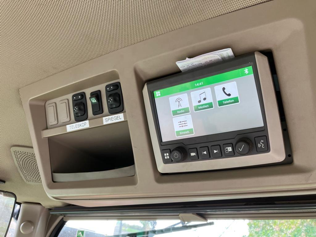 John Deere 7R 330 - Traktor: slika 5 John Deere 7R 330 - Traktor: slika 5