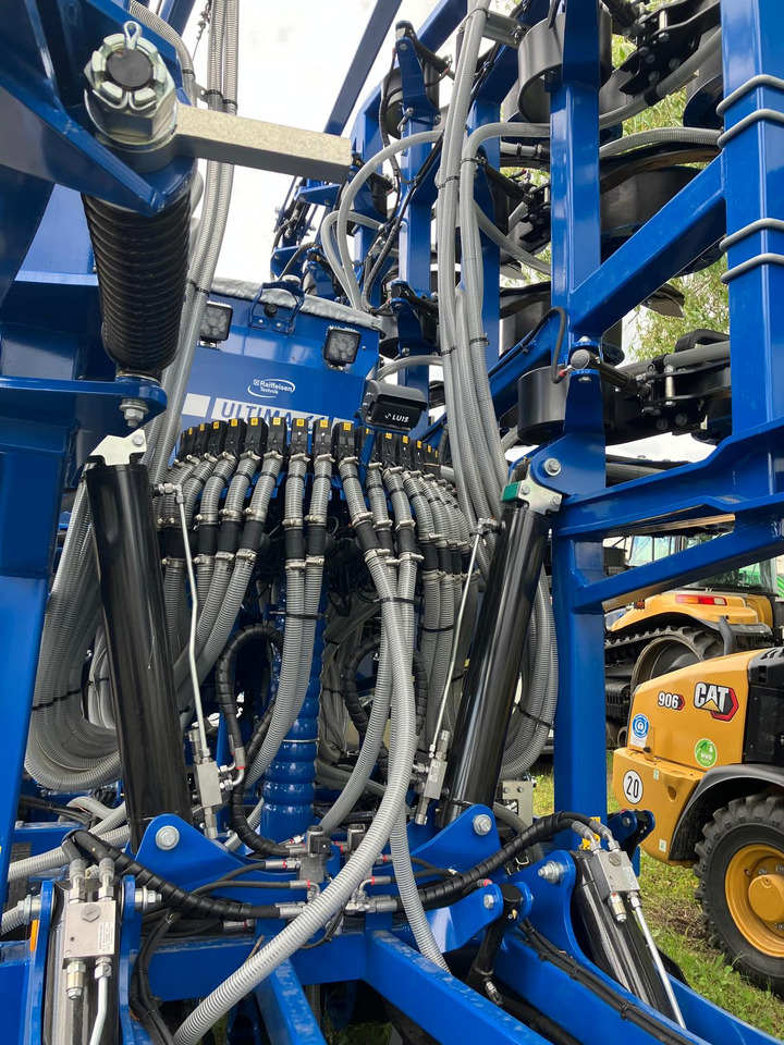 Köckerling Ultima CS 750 Combi - Sejalica: slika 4 Köckerling Ultima CS 750 Combi - Sejalica: slika 4