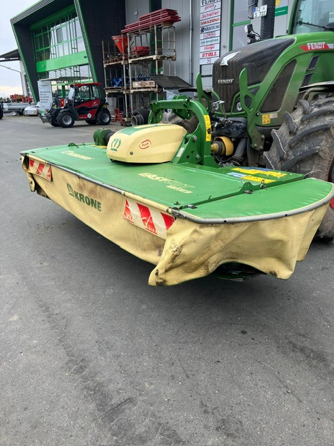 Krone Easy Cut B 970 F 320 M - Kosačica: slika 3 Krone Easy Cut B 970 F 320 M - Kosačica: slika 3