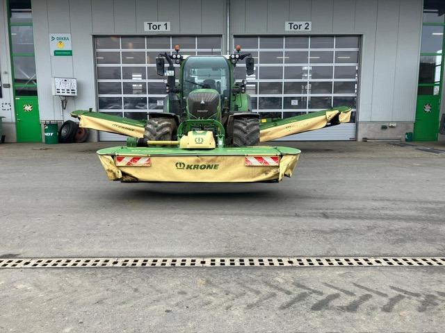 Krone Easy Cut B 970 F 320 M - Kosačica: slika 4 Krone Easy Cut B 970 F 320 M - Kosačica: slika 4