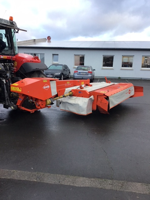 Kuhn FC 313 Lift Control - Kosačica: slika 1 Kuhn FC 313 Lift Control - Kosačica: slika 1