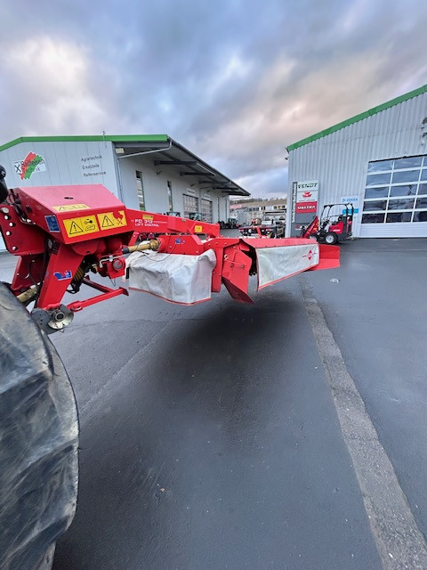 Kuhn FC 313 Lift Control - Kosačica: slika 4 Kuhn FC 313 Lift Control - Kosačica: slika 4