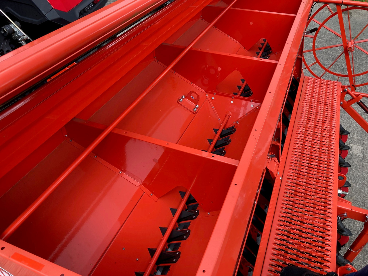 Kuhn Integra 3003 24 SD - Sejalica: slika 5 Kuhn Integra 3003 24 SD - Sejalica: slika 5