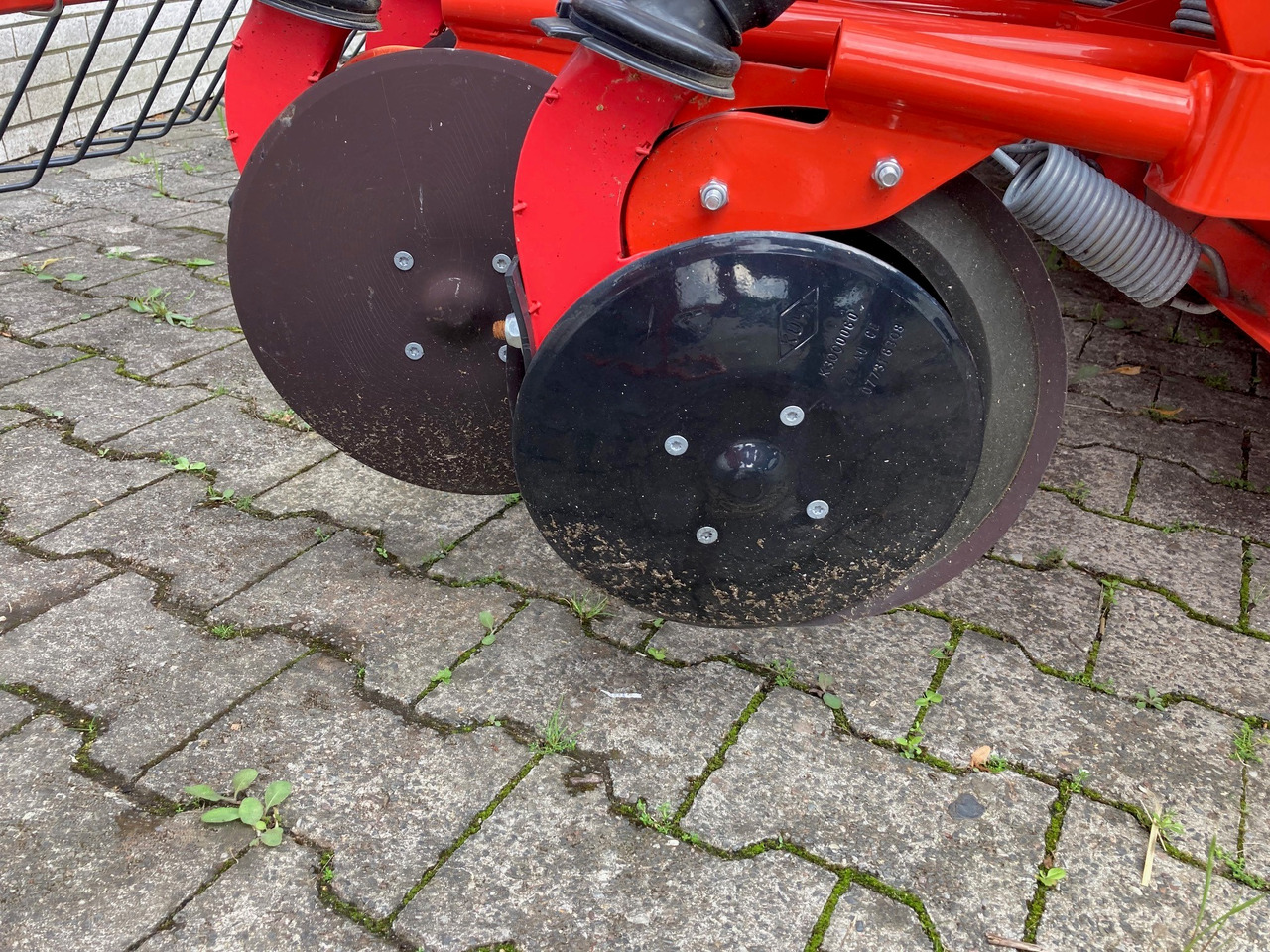 Kuhn Integra 3003 24 SD - Sejalica: slika 2 Kuhn Integra 3003 24 SD - Sejalica: slika 2