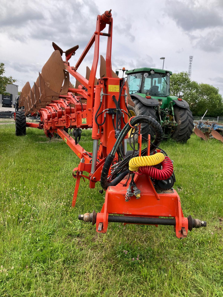Kuhn Pflug Challenger Typ CHG10H64 - Plug: slika 1 Kuhn Pflug Challenger Typ CHG10H64 - Plug: slika 1