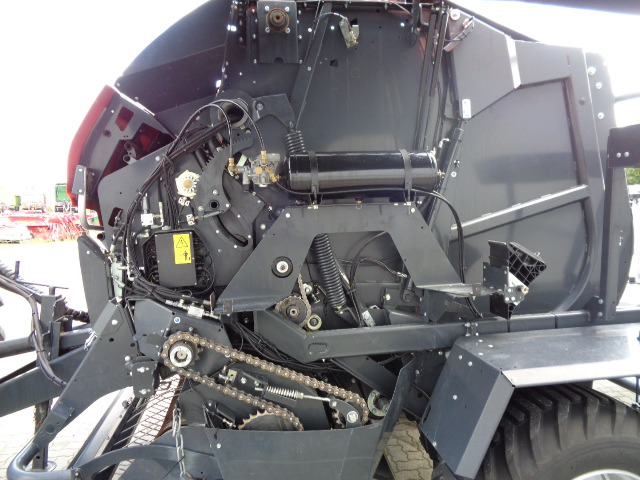 Kuhn VBP 3195 OC23 Press-Wickelkomb - Oprema za prevrtanje i razlaganje: slika 5 Kuhn VBP 3195 OC23 Press-Wickelkomb - Oprema za prevrtanje i razlaganje: slika 5