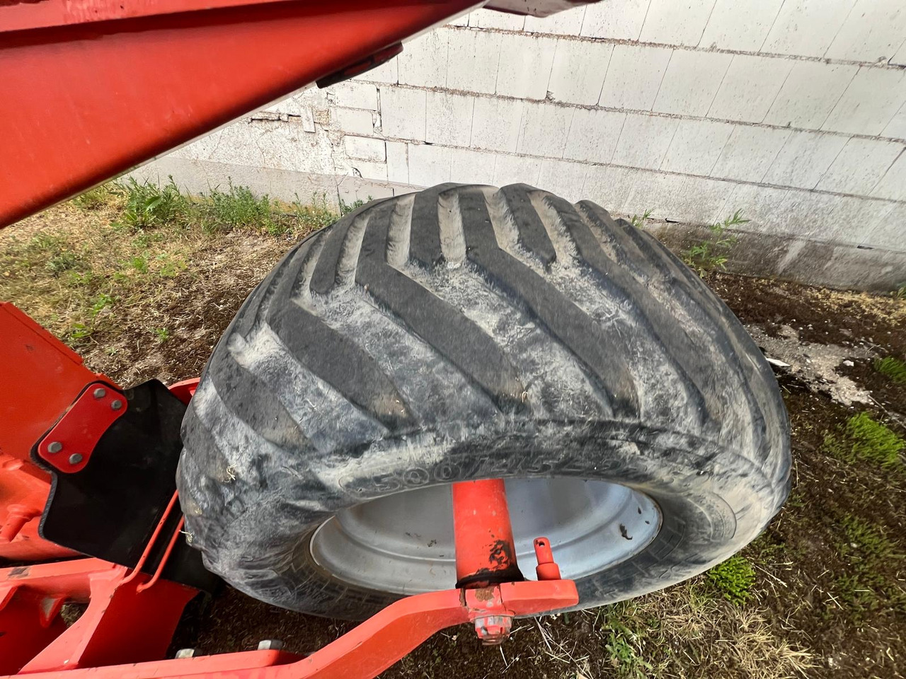 Kuhn Vari - Leader 7 Schar - Plug: slika 3 Kuhn Vari - Leader 7 Schar - Plug: slika 3