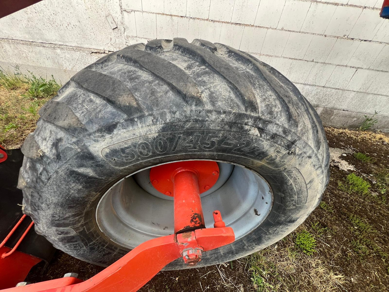 Kuhn Vari - Leader 7 Schar - Plug: slika 4 Kuhn Vari - Leader 7 Schar - Plug: slika 4