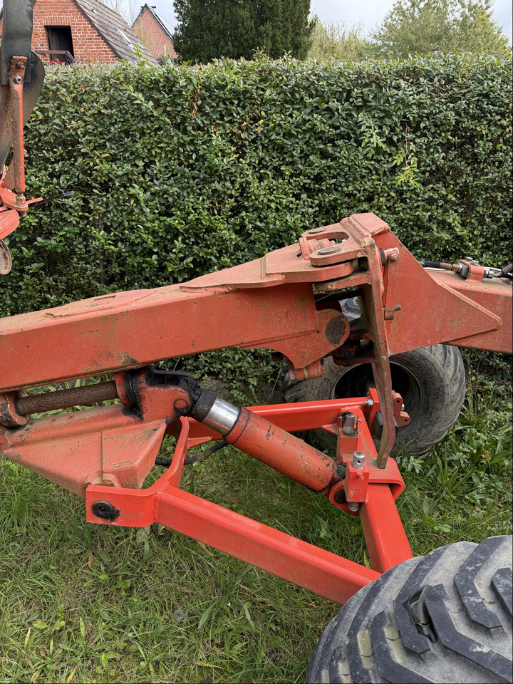 Kuhn Volldrehpflug - Plug: slika 5 Kuhn Volldrehpflug - Plug: slika 5