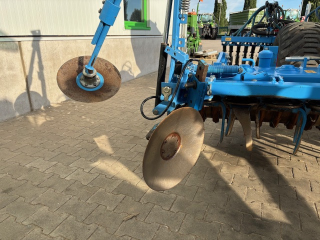 Lemken Solitair 9 KA / 450-DS 125 - Sejalica: slika 5 Lemken Solitair 9 KA / 450-DS 125 - Sejalica: slika 5