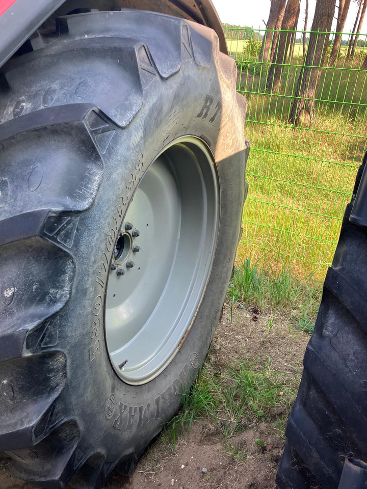 Massey Ferguson 6290 - Traktor: slika 5 Massey Ferguson 6290 - Traktor: slika 5