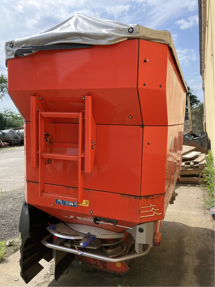 Rauch Axera Serie EMC 30.1 - Rasipač veštačkog đubriva: slika 5 Rauch Axera Serie EMC 30.1 - Rasipač veštačkog đubriva: slika 5