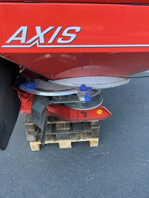 Rauch Axis Serie 30.1 - Prskalica: slika 5 Rauch Axis Serie 30.1 - Prskalica: slika 5