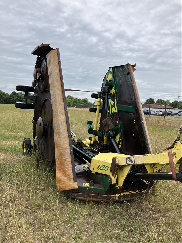 Spearhead Mulitcut 620 - Tarup: slika 3 Spearhead Mulitcut 620 - Tarup: slika 3