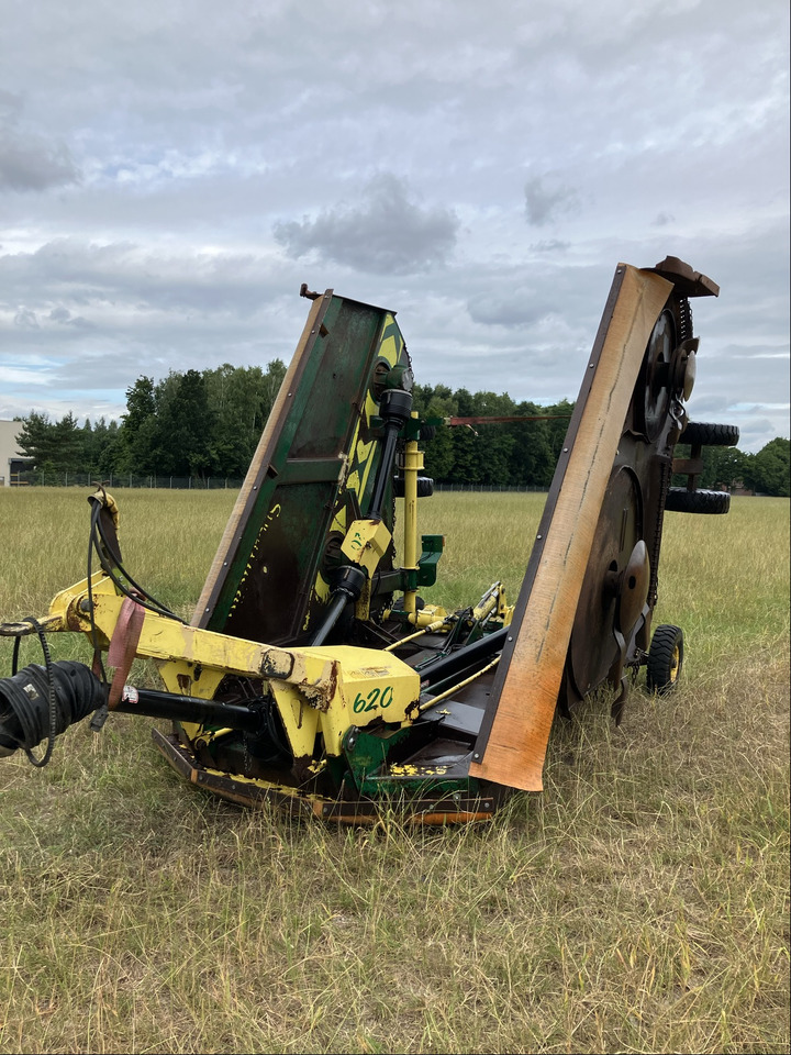 Spearhead Mulitcut 620 - Tarup: slika 1 Spearhead Mulitcut 620 - Tarup: slika 1