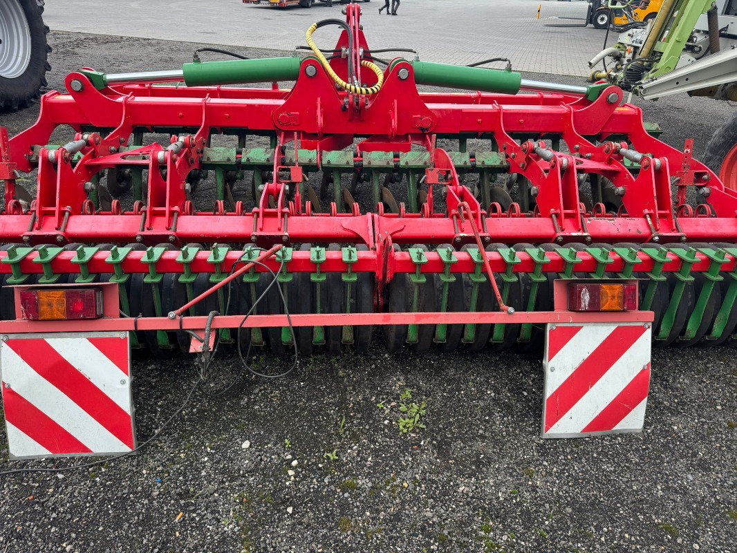 Unia ARES T XL - Tanjirača: slika 5 Unia ARES T XL - Tanjirača: slika 5